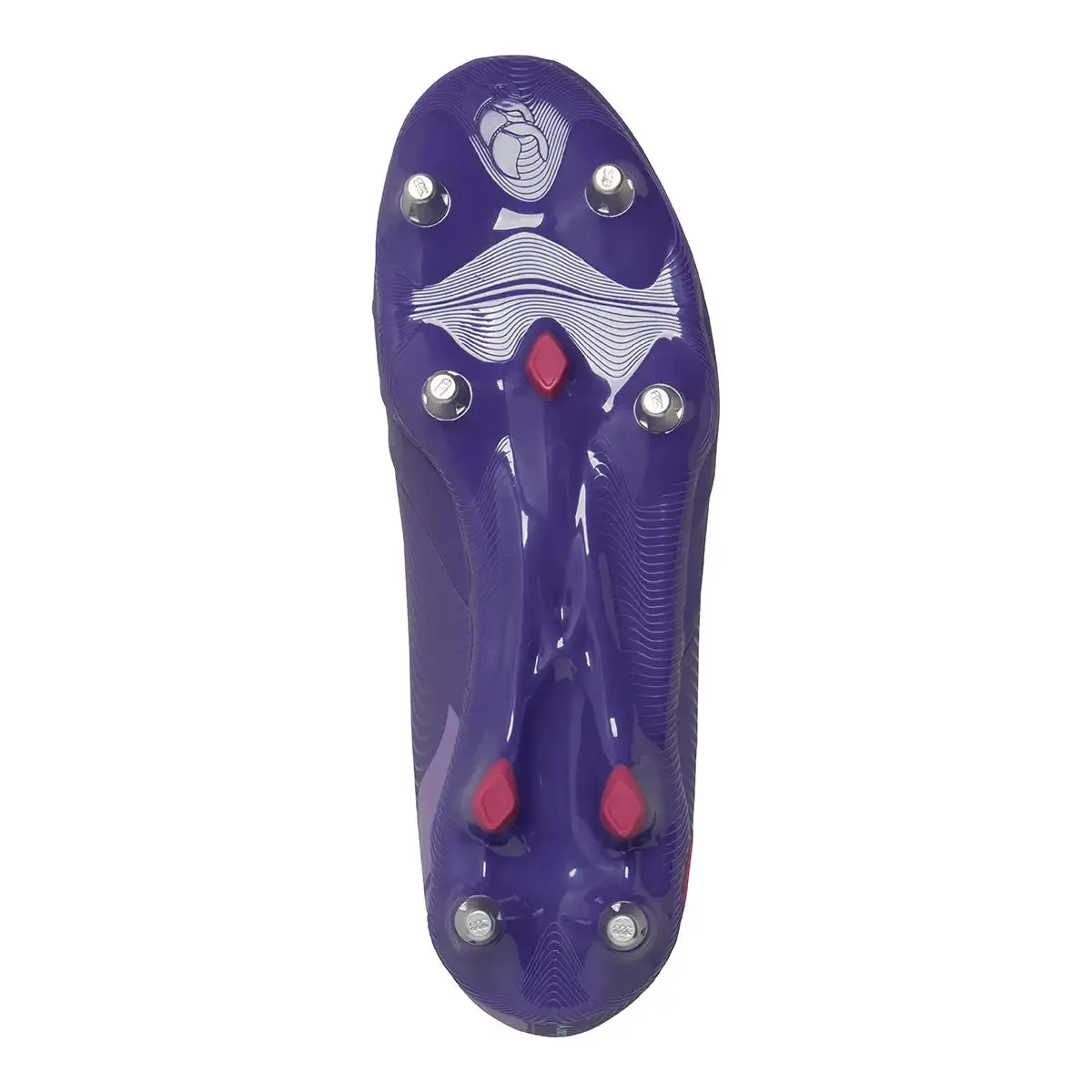Canterbury Phoenix Genesis Pro SG Rugby Boots - 2023