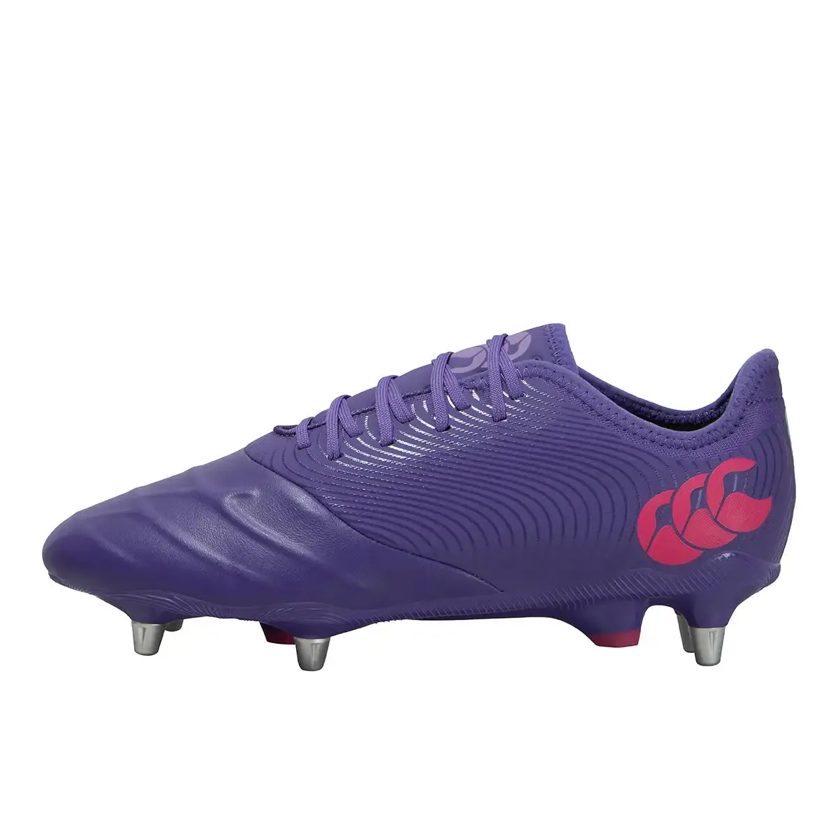 Canterbury Phoenix Genesis Pro SG Rugby Boots - 2023