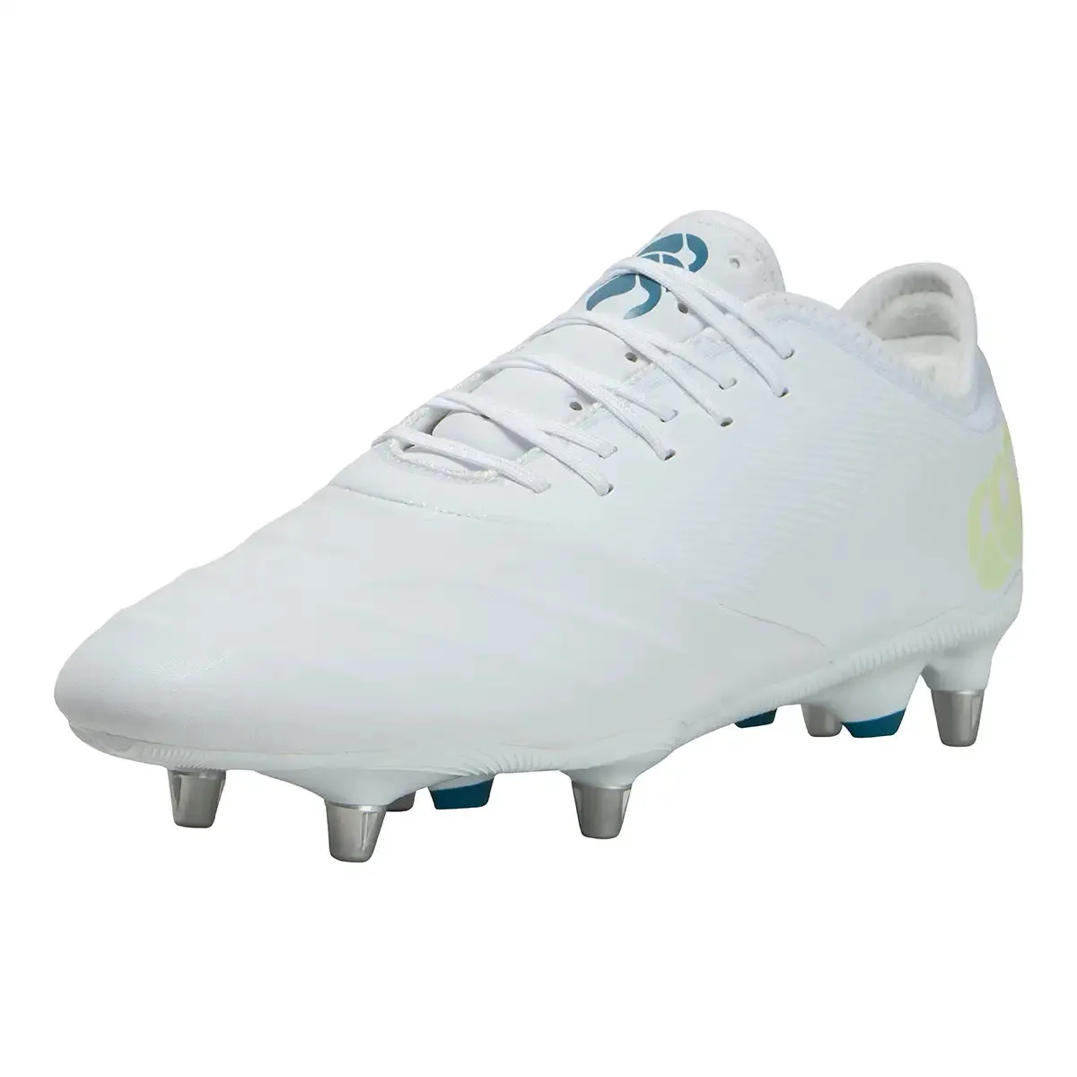 Canterbury Phoenix Genesis Pro SG Rugby Boots - 2023