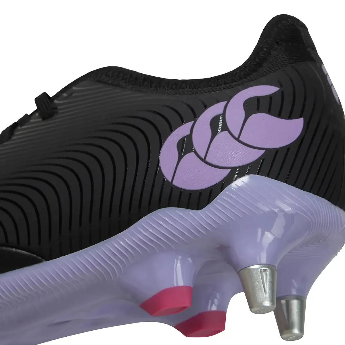 Canterbury Phoenix Genesis Pro SG Rugby Boots - 2023