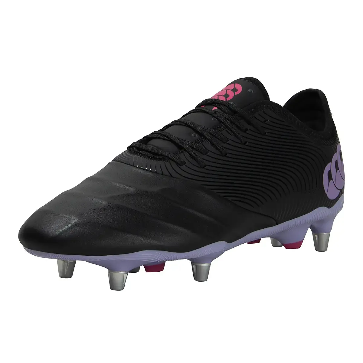 Canterbury Phoenix Genesis Pro SG Rugby Boots - 2023