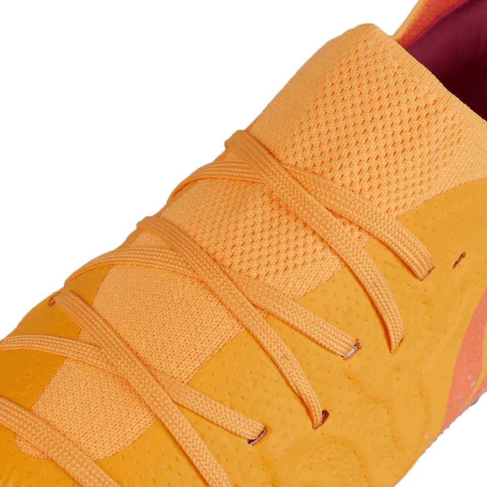 Canterbury Speed Infinite Elite SG - Amber Yellow/Orange Crush/Mars Dust