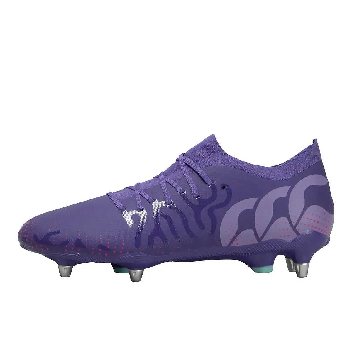 Canterbury Speed Infinite Pro SG Rugby Boots