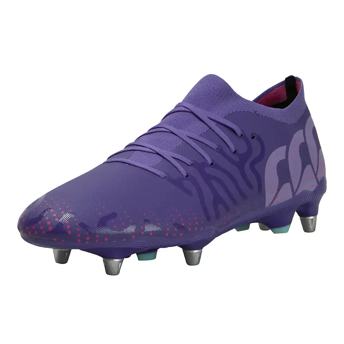Canterbury Speed Infinite Pro SG Rugby Boots