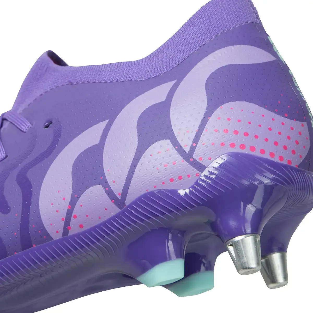 Canterbury Speed Infinite Pro SG Rugby Boots