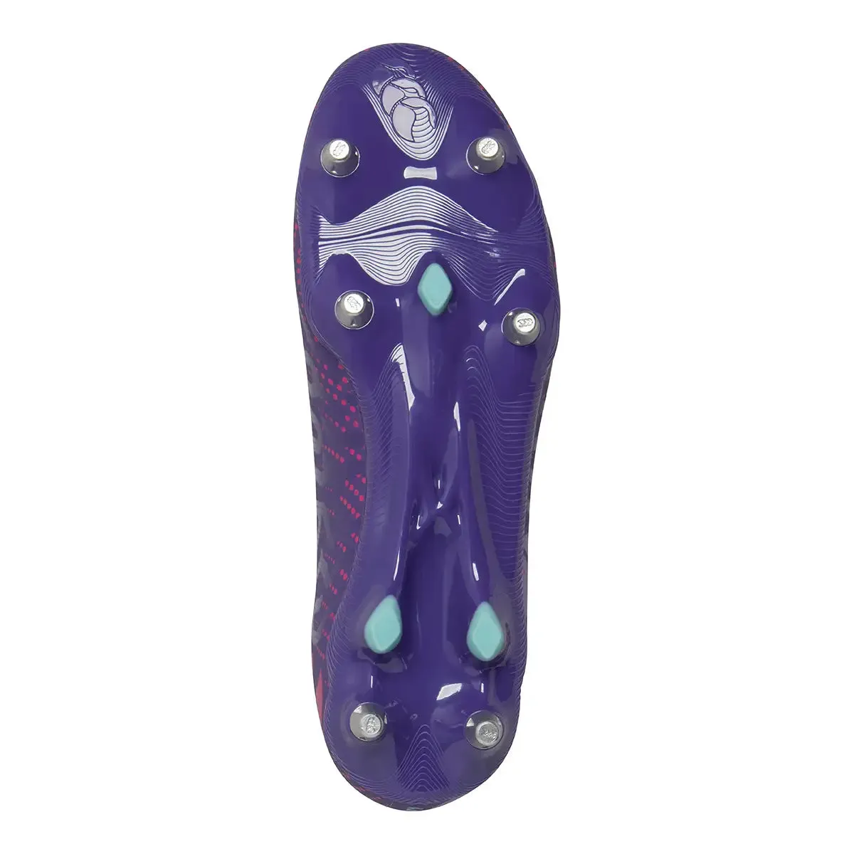 Canterbury Speed Infinite Pro SG Rugby Boots