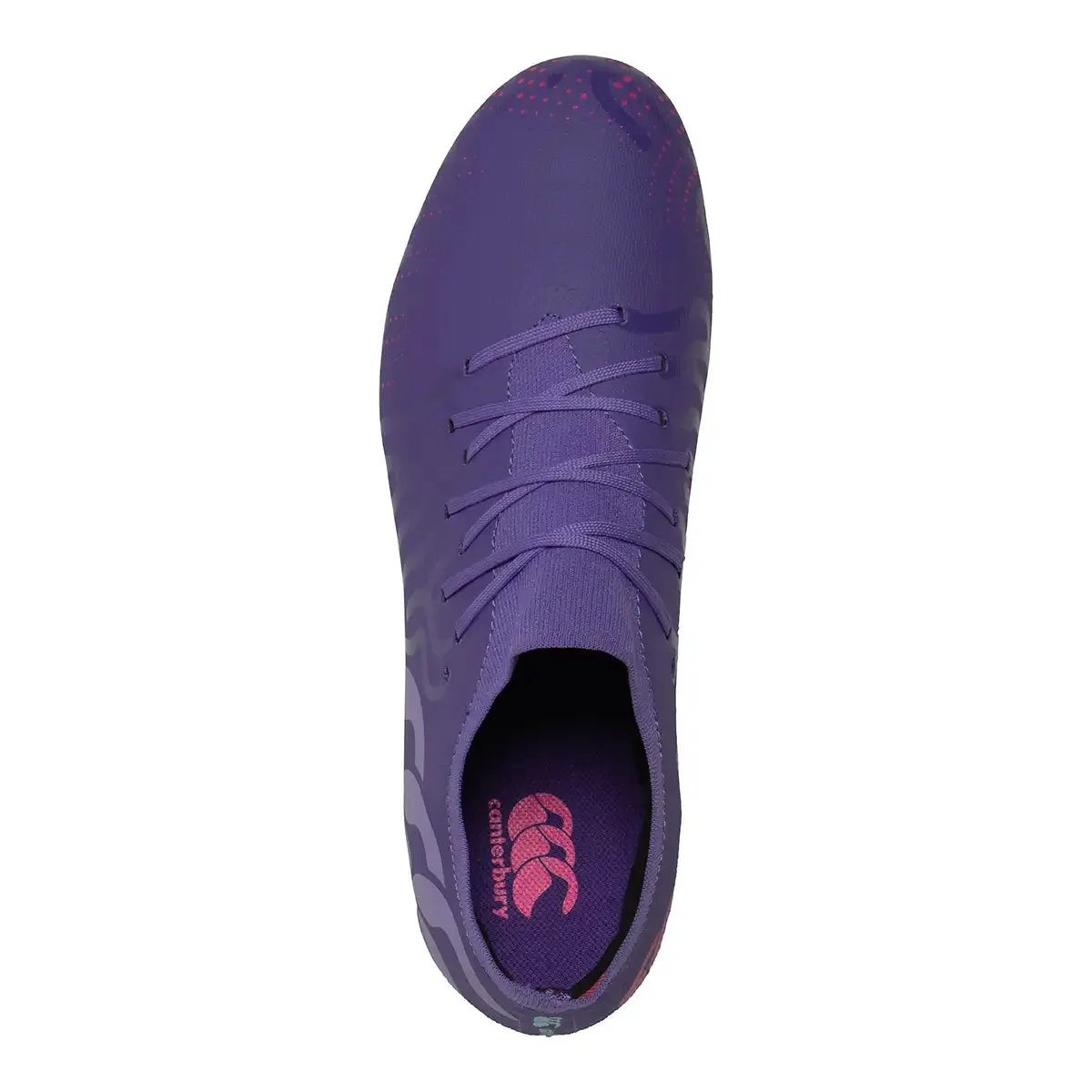 Canterbury Speed Infinite Pro SG Rugby Boots
