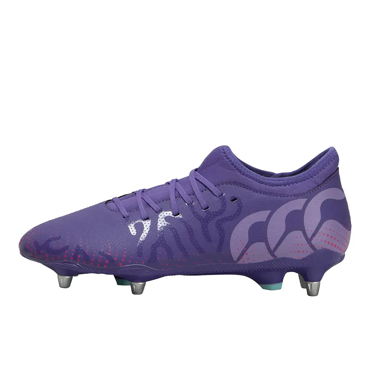 Canterbury Speed Infinite Team SG Rugby Boots