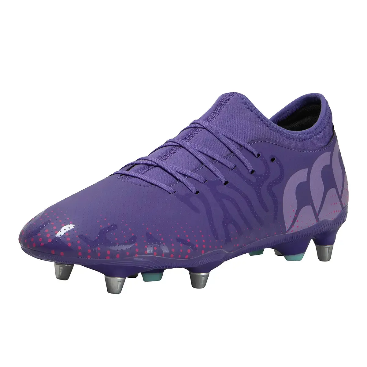 Canterbury Speed Infinite Team SG Rugby Boots