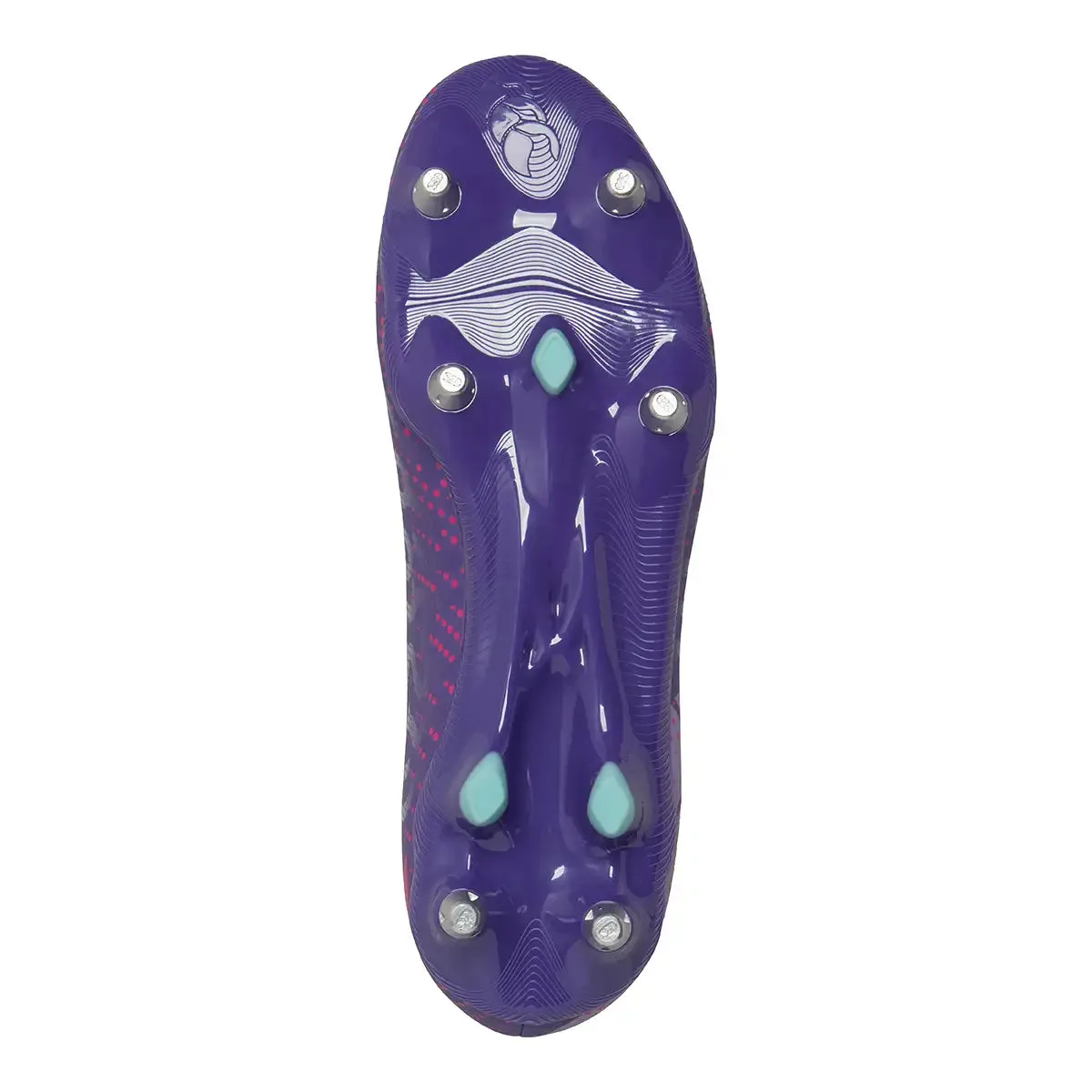 Canterbury Speed Infinite Team SG Rugby Boots