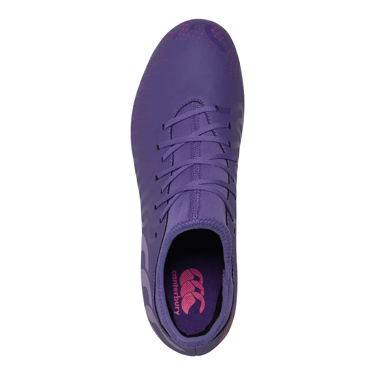 Canterbury Speed Infinite Team SG Rugby Boots