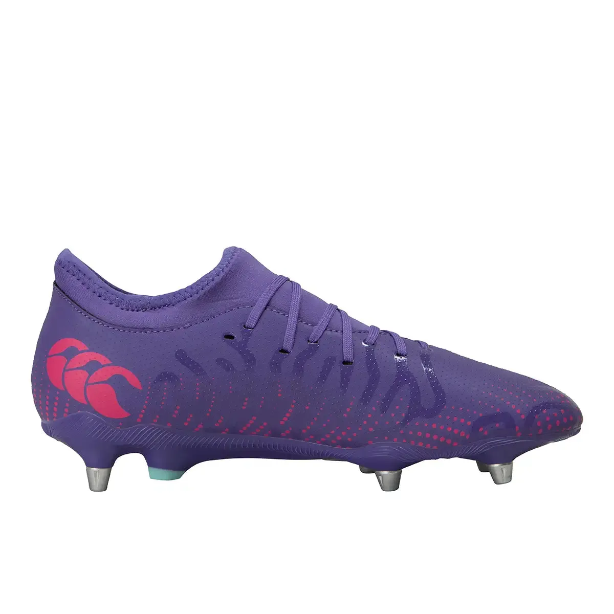 Canterbury Speed Infinite Team SG Rugby Boots