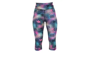 Capri Metropolis Leggings with pockets