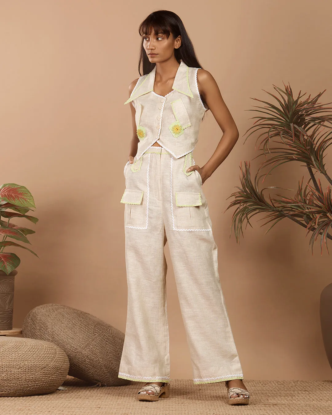 Cargo Coord Set