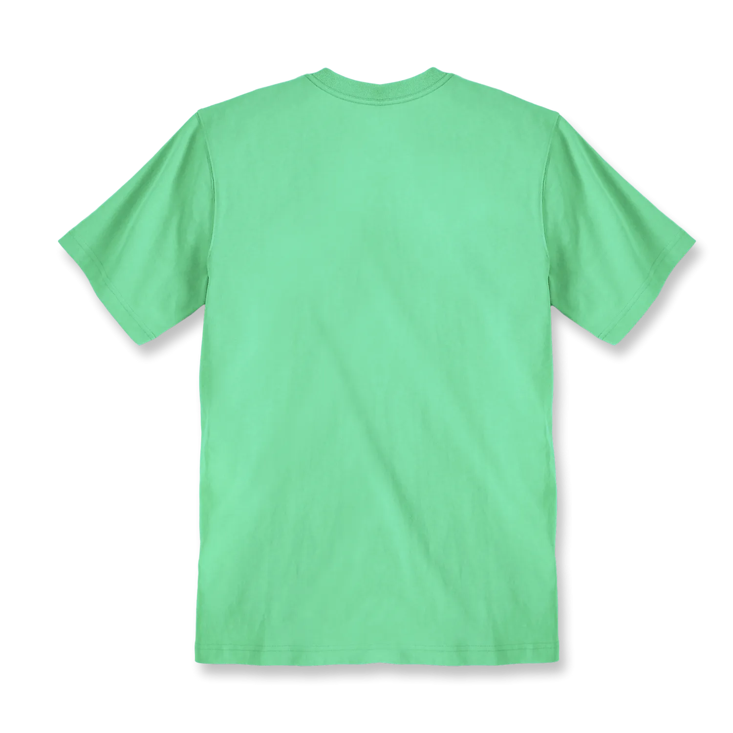 Carhartt K87 Pocket T-shirt - 103296 GB8