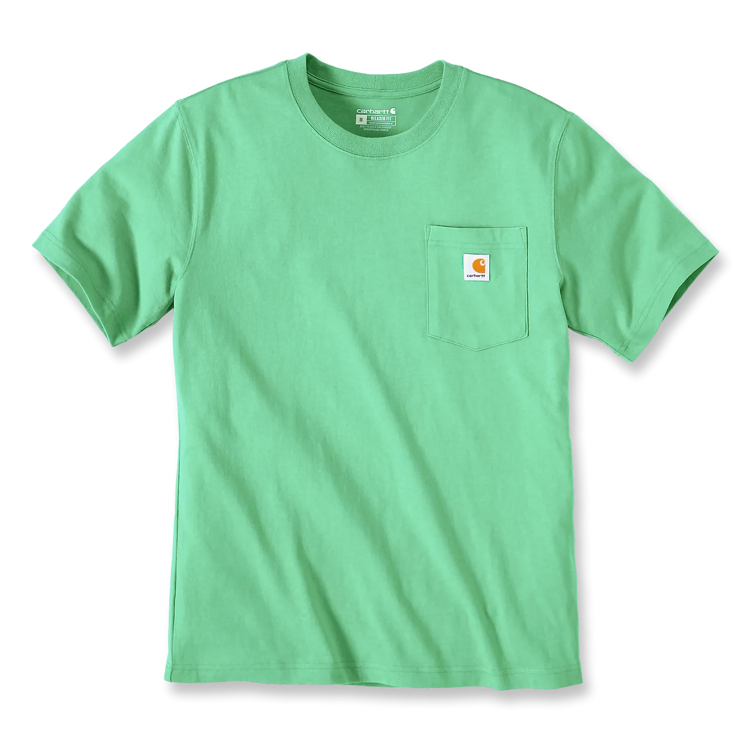 Carhartt K87 Pocket T-shirt - 103296 GB8