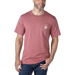 Carhartt K87 Pocket T-shirt - 103296 R96