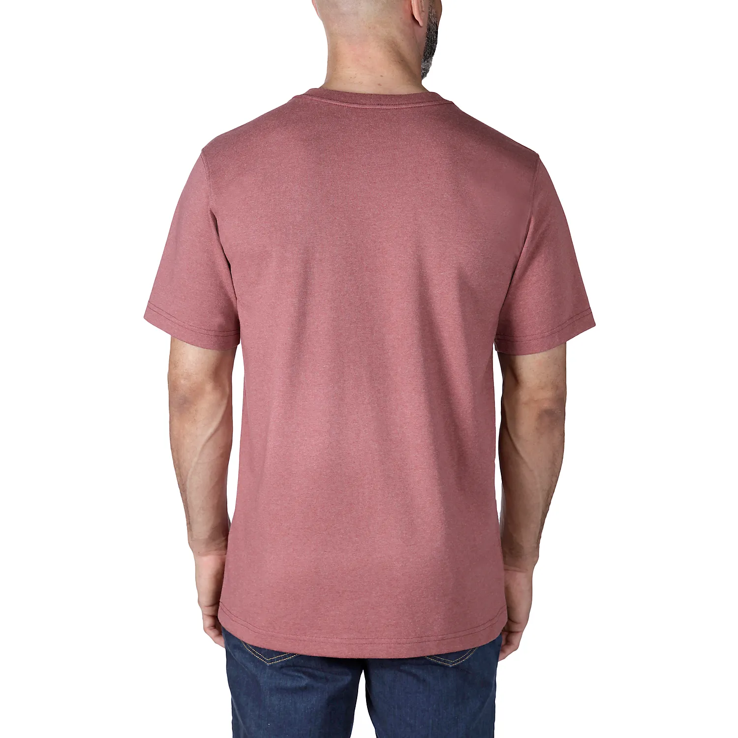 Carhartt K87 Pocket T-shirt - 103296 R96