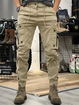Carl™ | Pantalons cargo