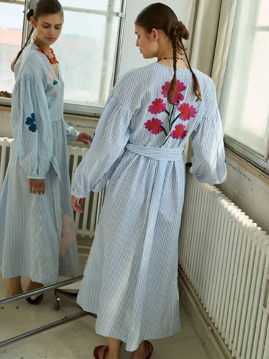 Caro Dress