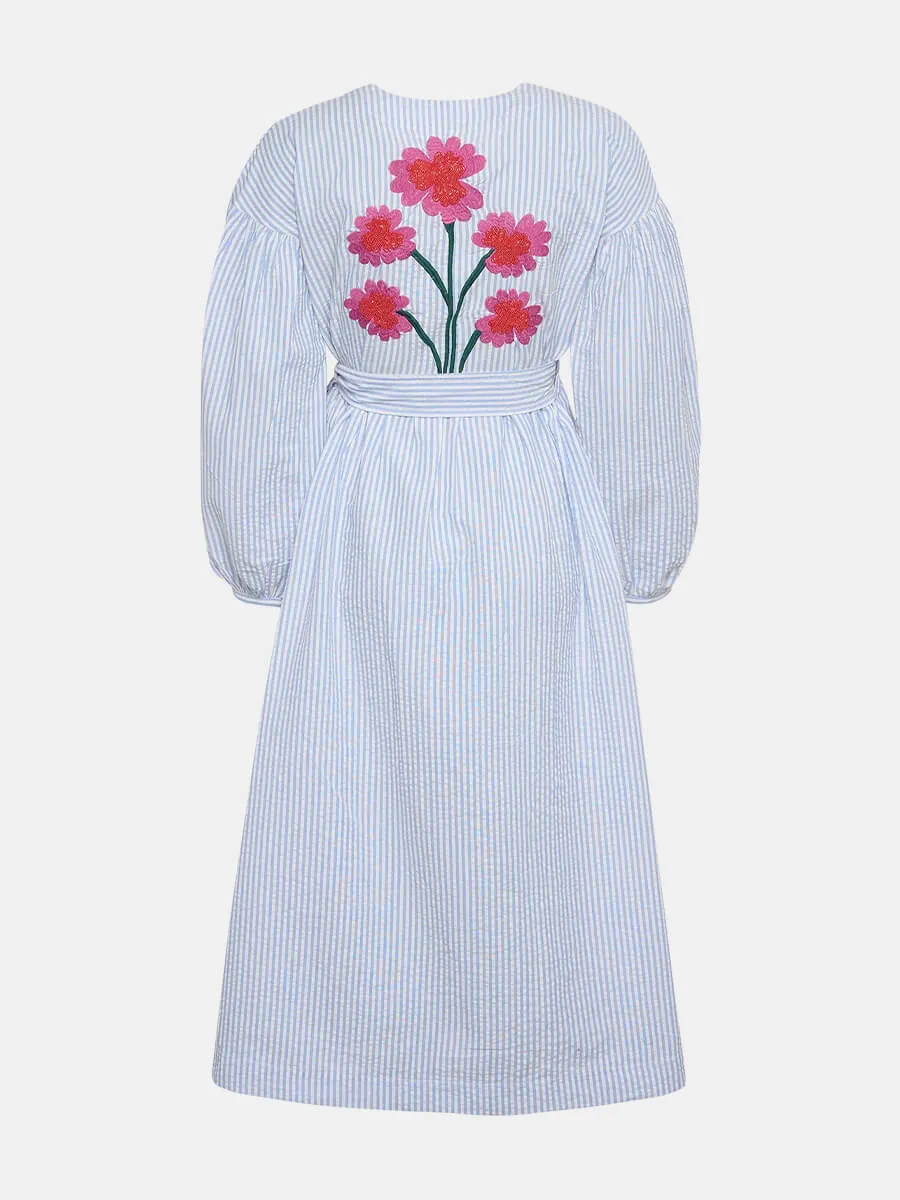 Caro Dress