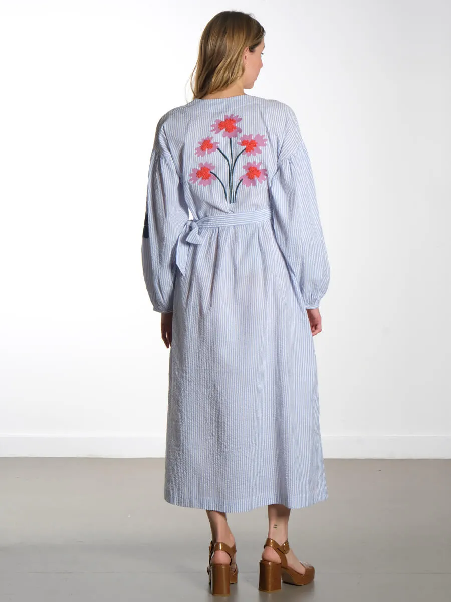 Caro Dress