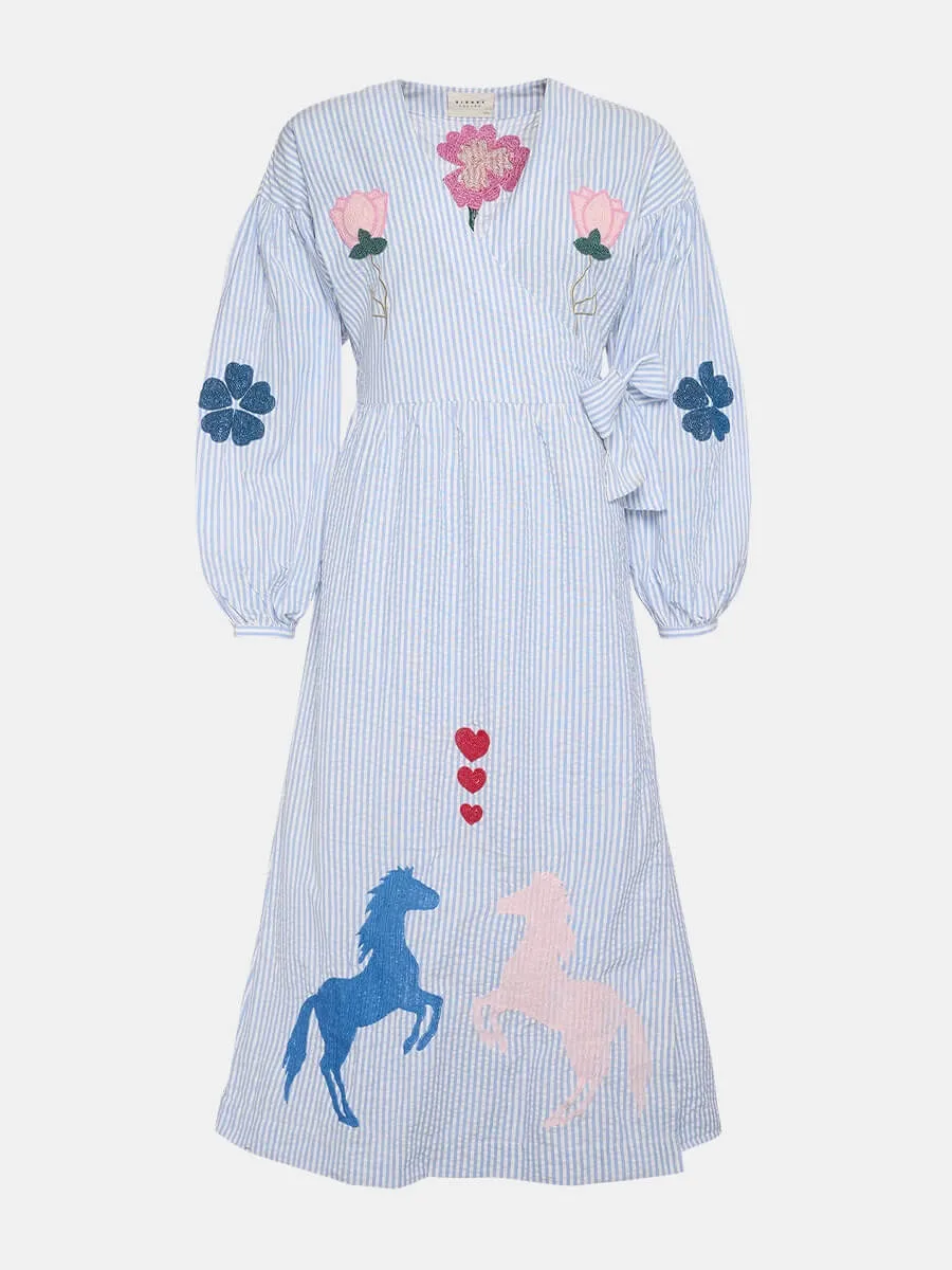 Caro Dress