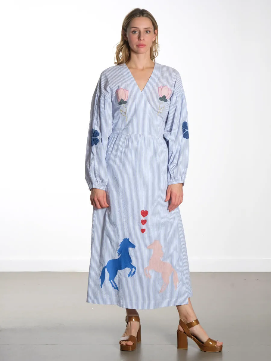 Caro Dress