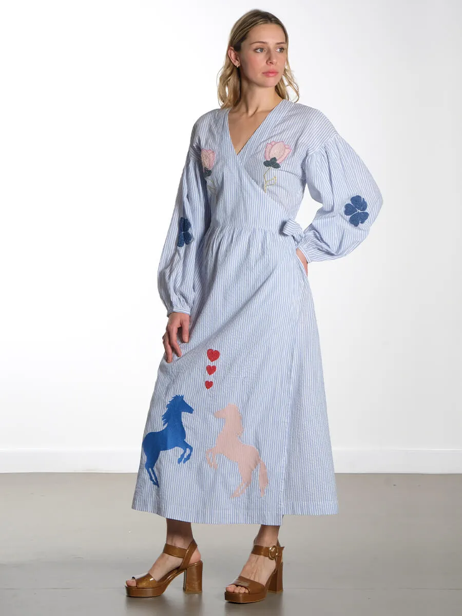 Caro Dress