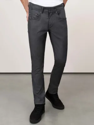 Cas Spijkers Chicago Black Denim