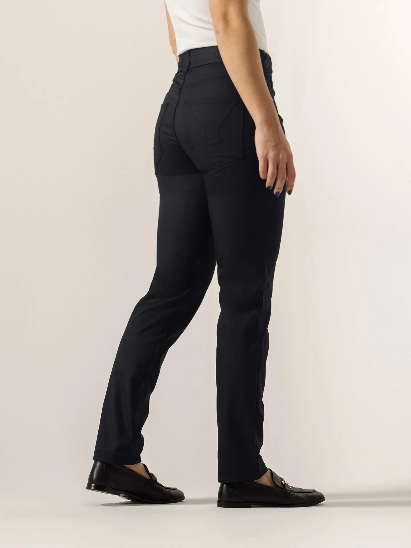 Cas Spijkers Ohio Black