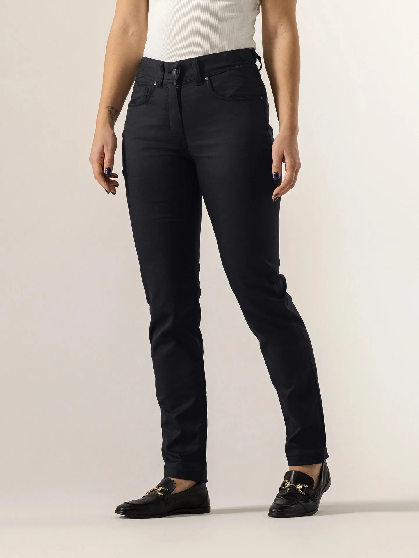 Cas Spijkers Ohio Black