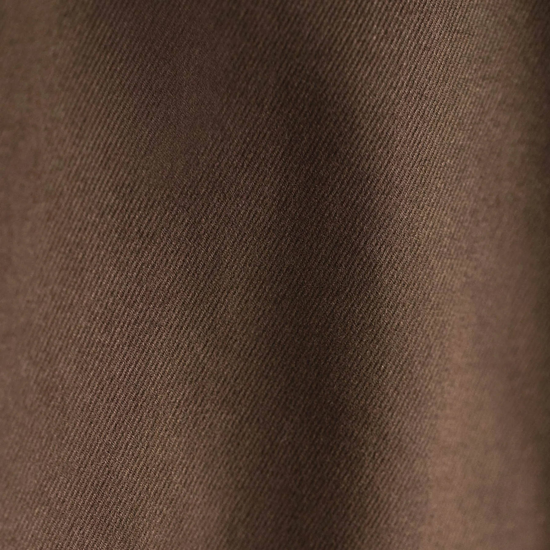 Cashmere Touch 5 Pocket Pant - Umber