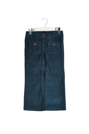 Casual Pants 2T - 10Y