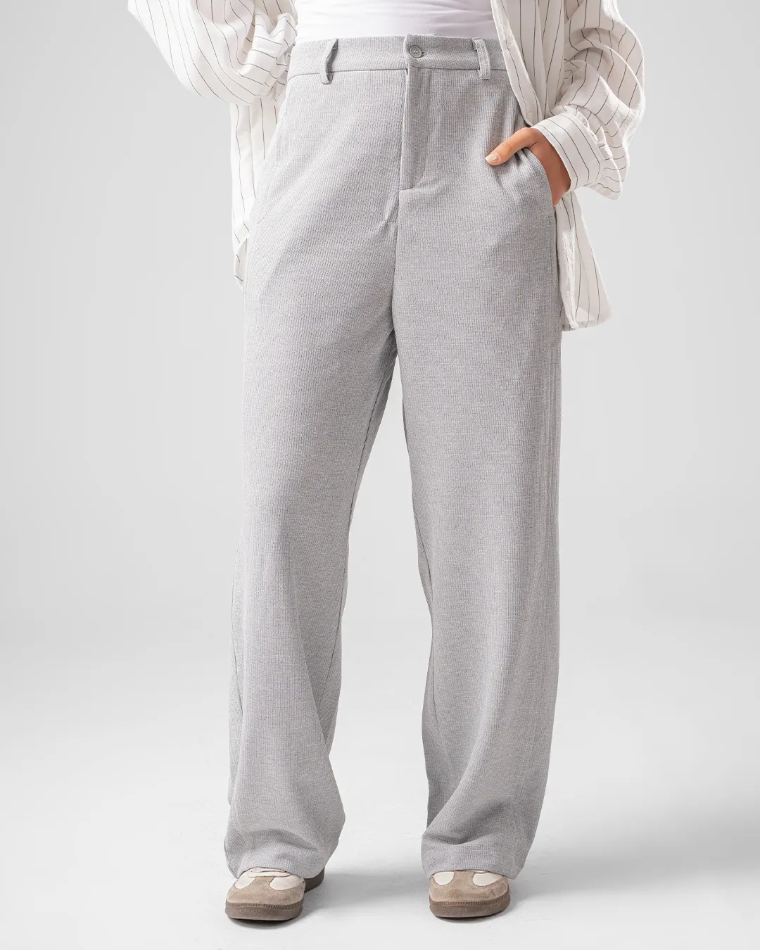 Casual Women Pants