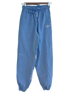 Cerulean Blue Track Suits