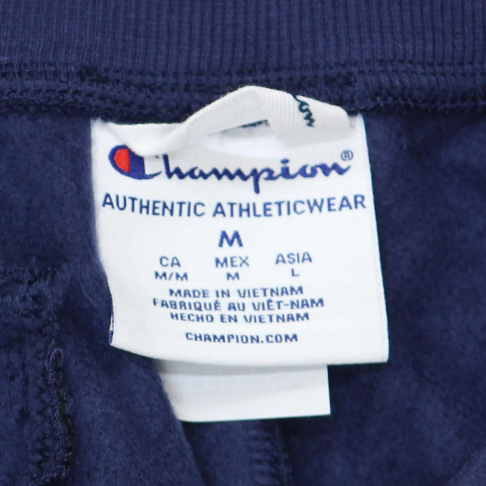 Champion Womens Campus Fleece Full Length Sweatpants