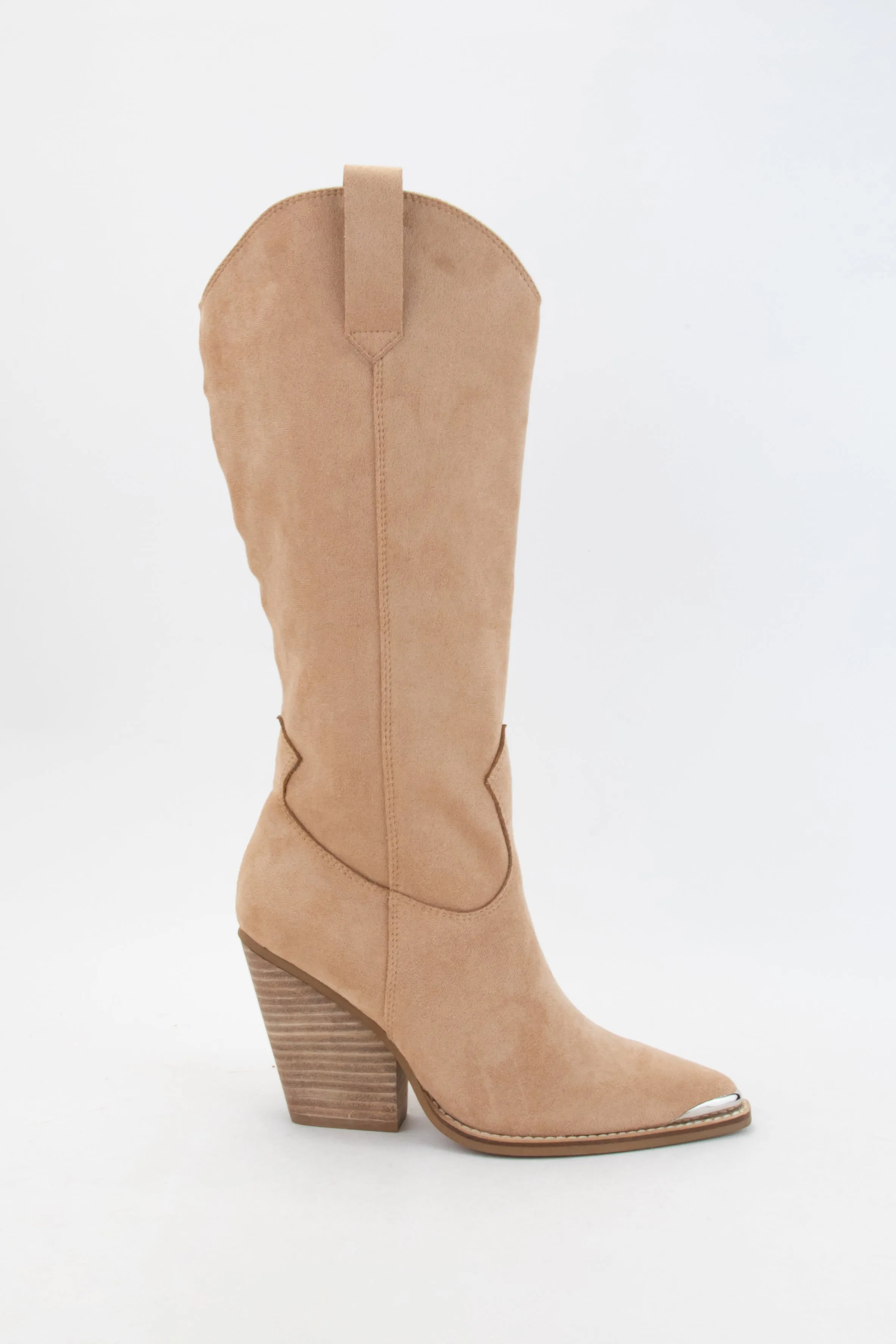 CHEYENNE - TOFFEE