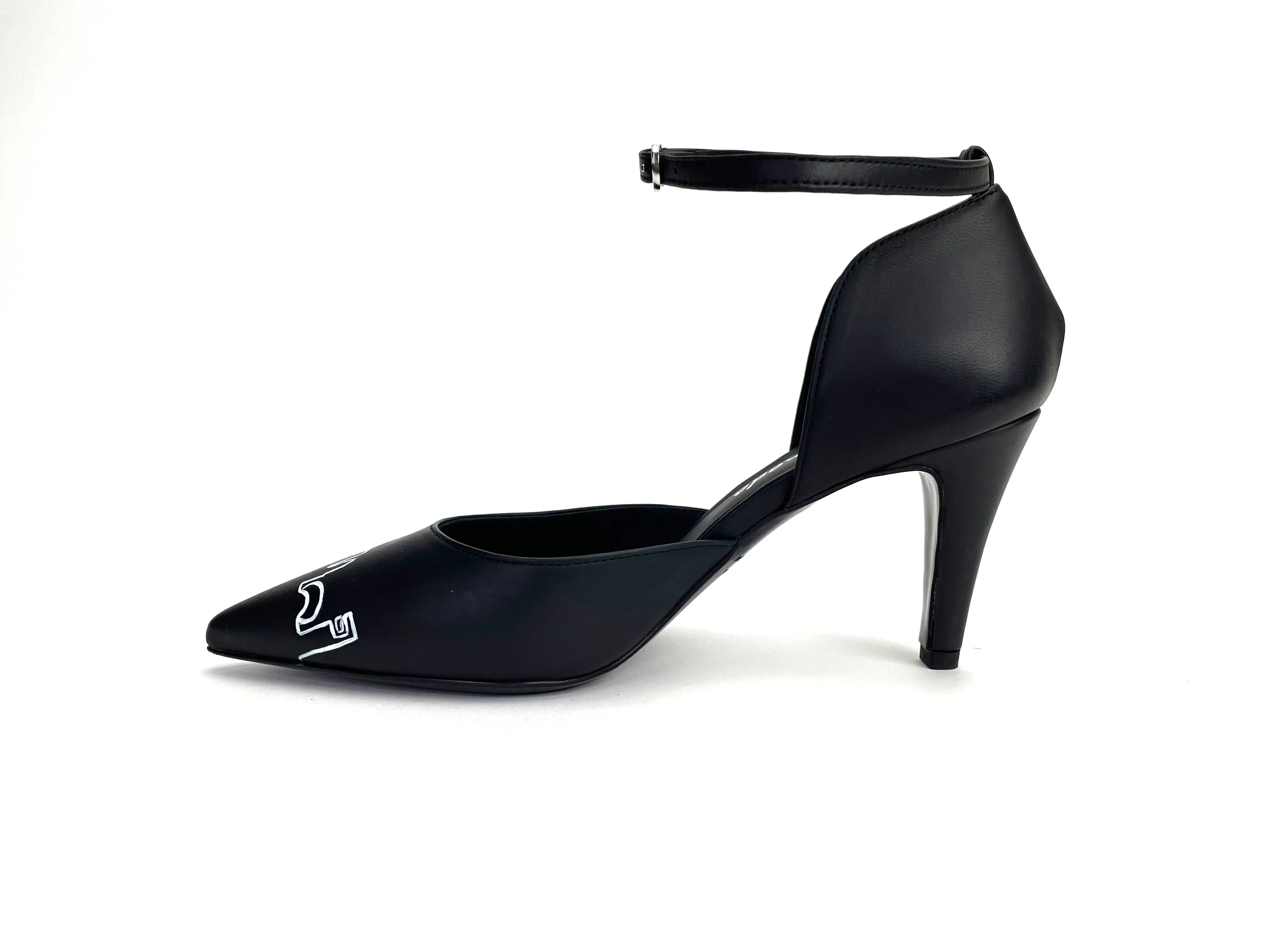 Chicago Pumps