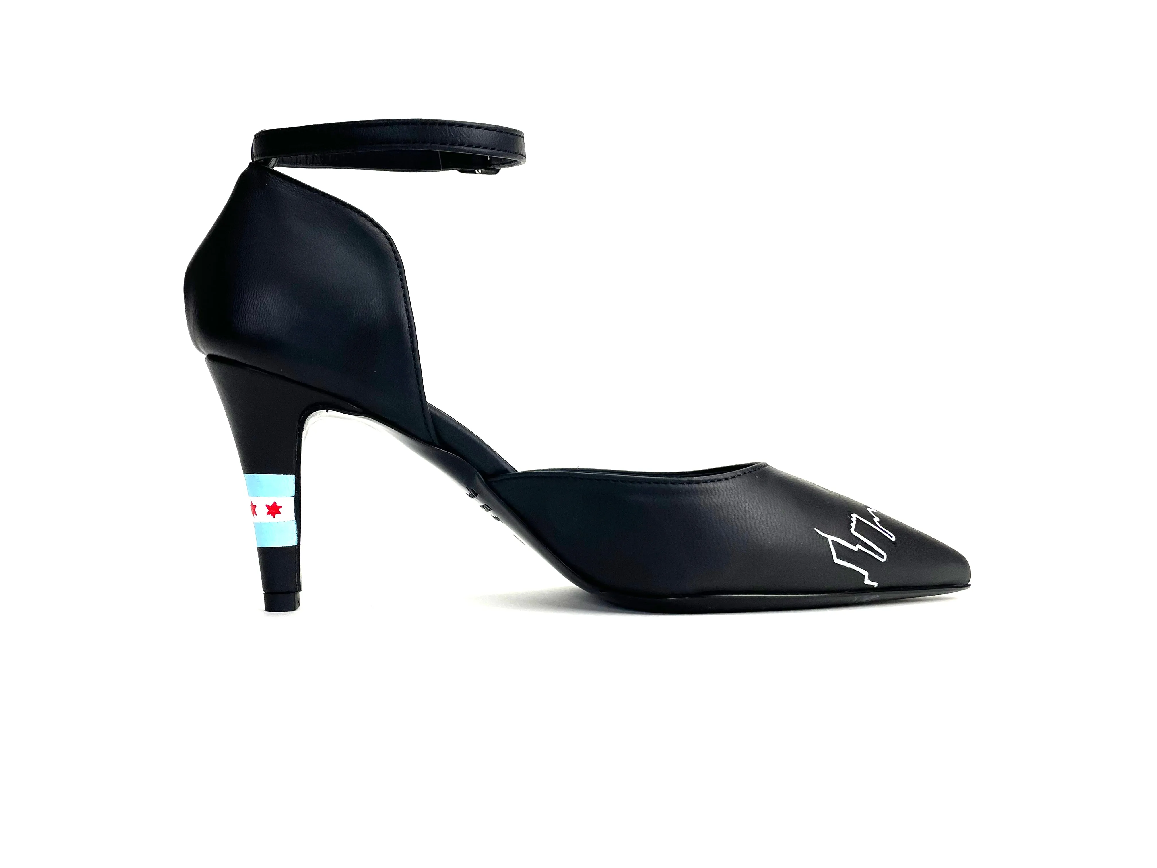 Chicago Pumps
