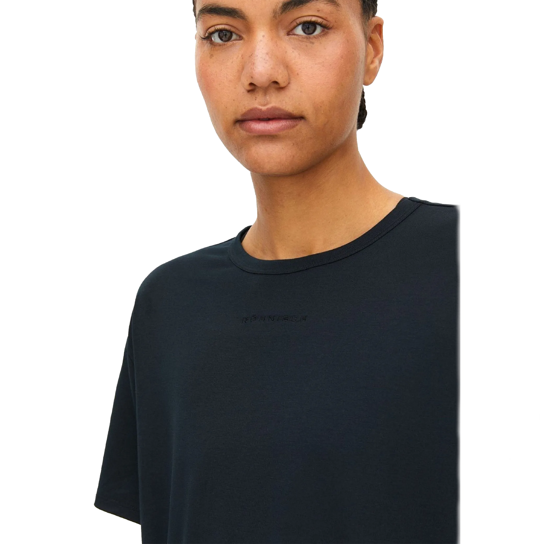 Clara Base Tee
