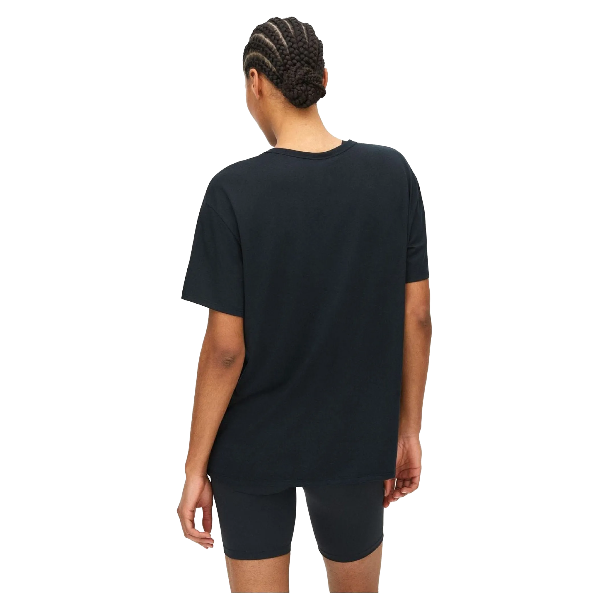 Clara Base Tee