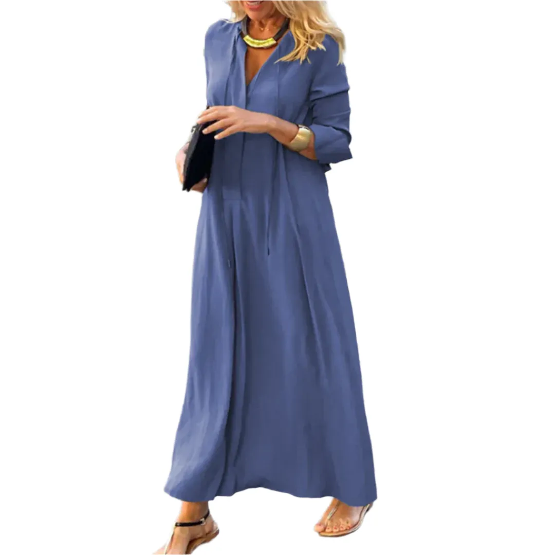 Clara – Elegant Women’s Dress