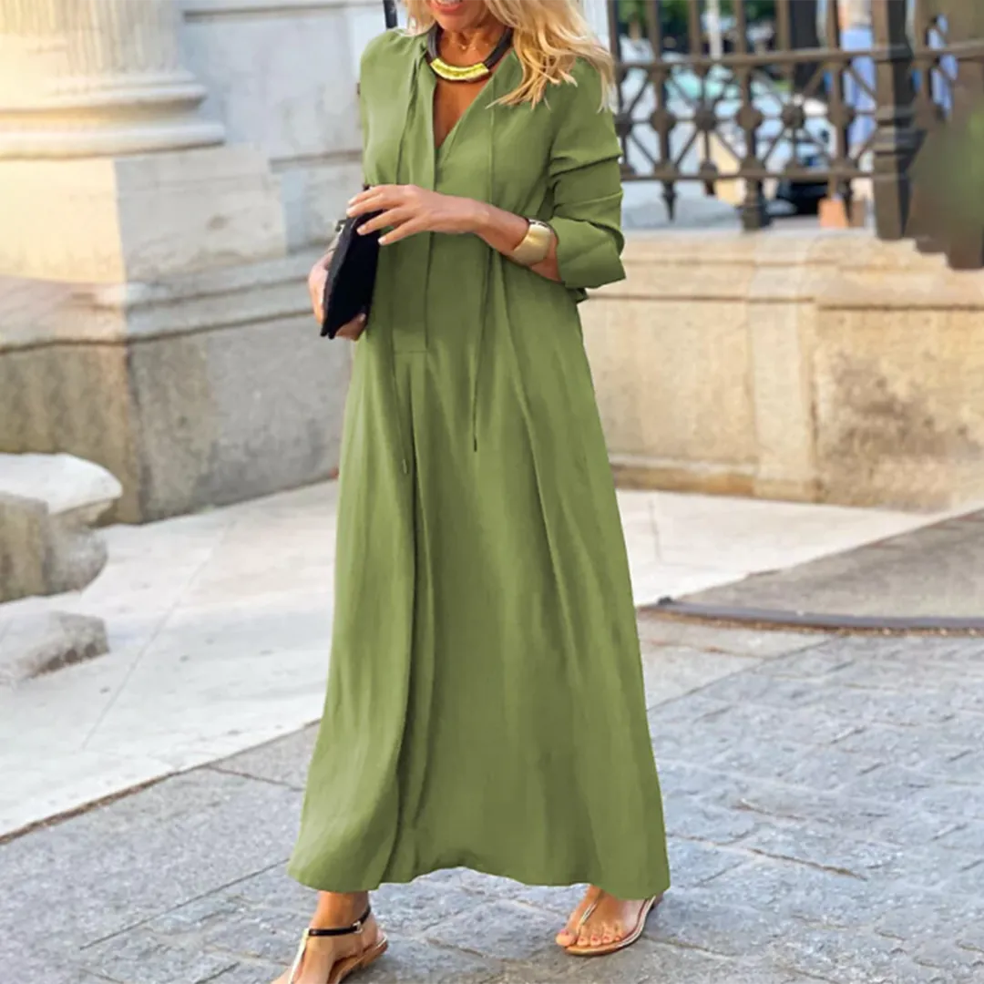 Clara – Elegant Women’s Dress