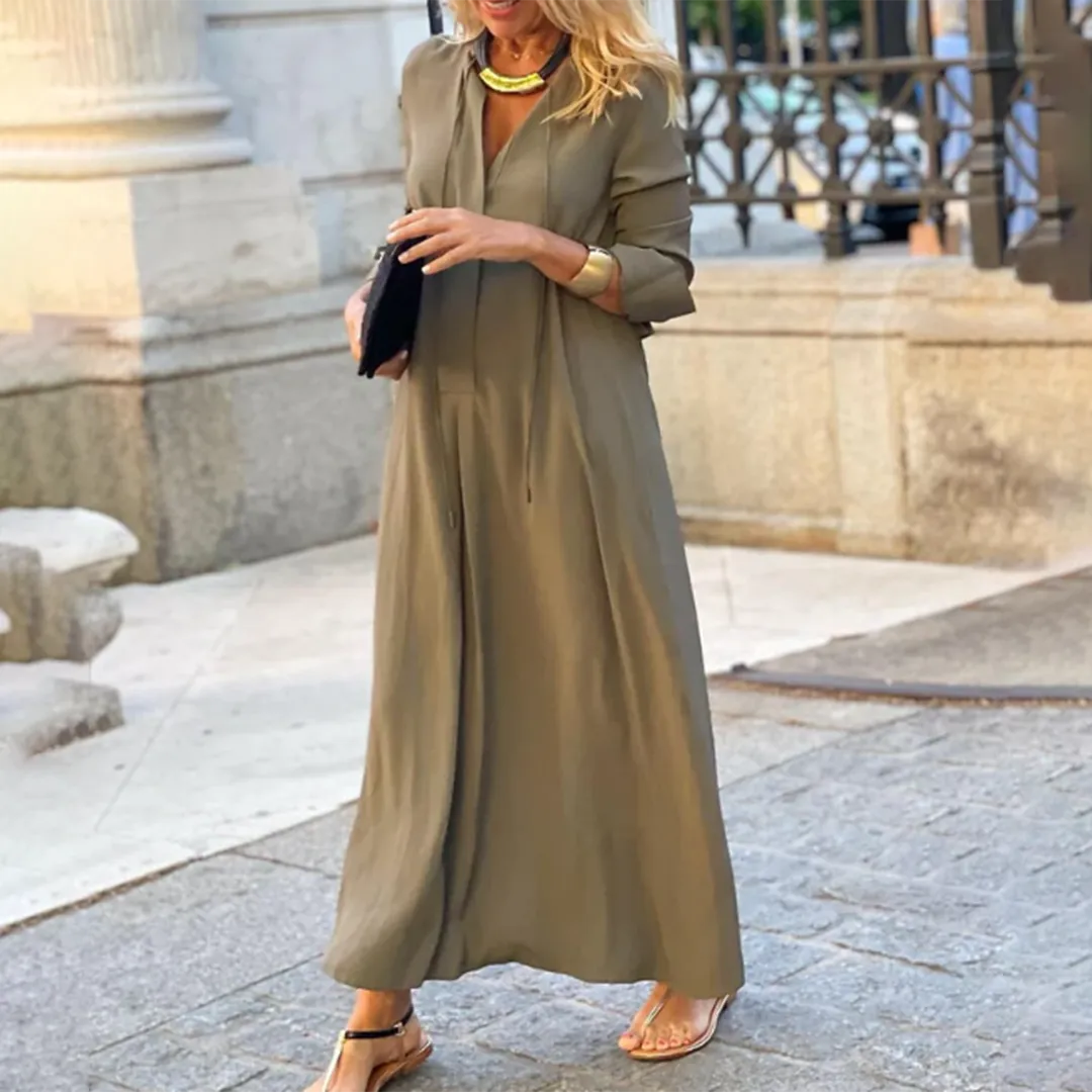 Clara – Elegant Women’s Dress