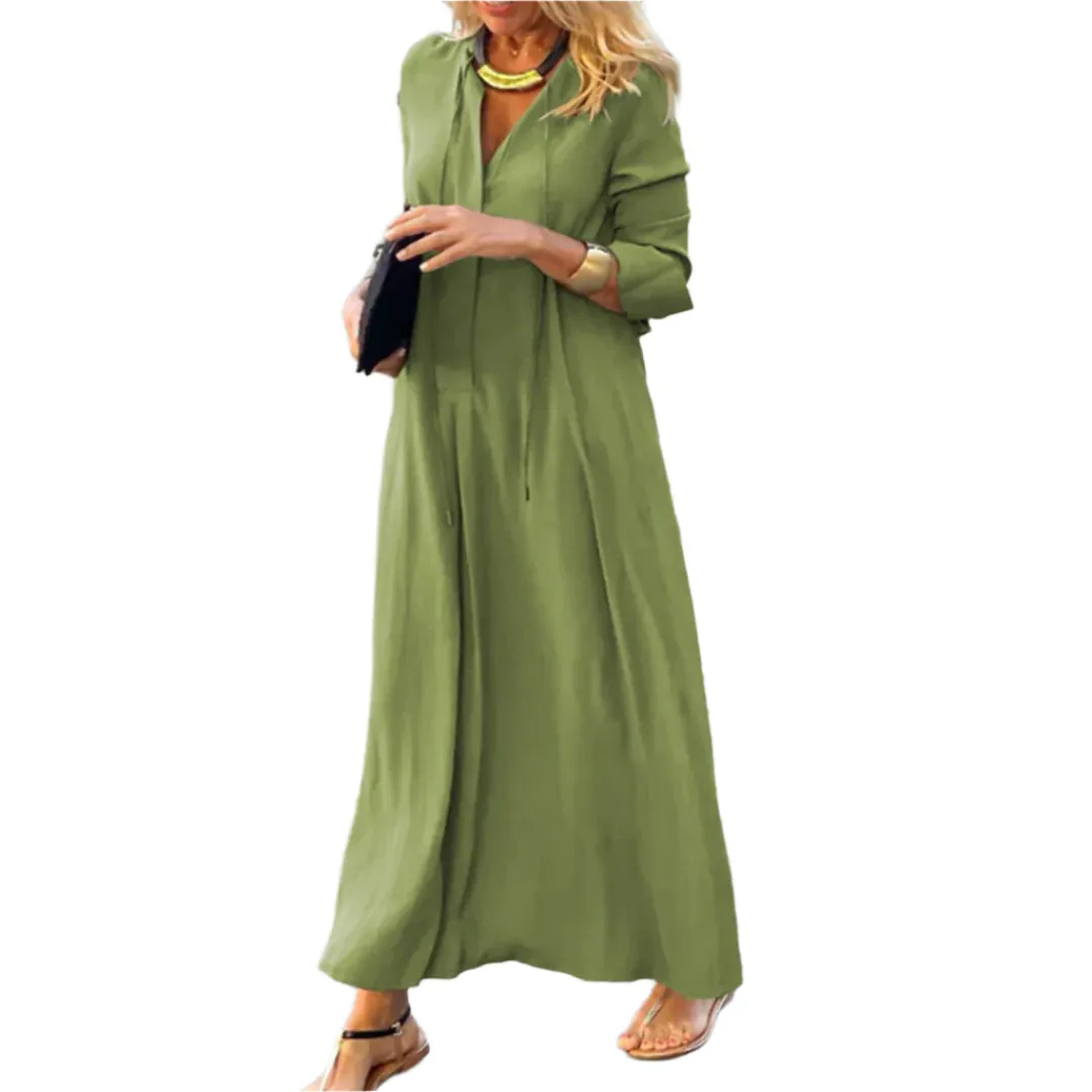 Clara – Elegant Women’s Dress