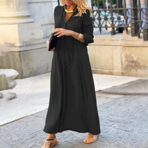 Clara – Elegant Women’s Dress