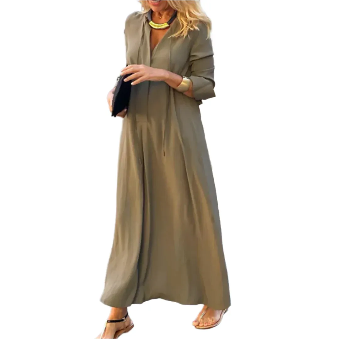 Clara – Elegant Women’s Dress