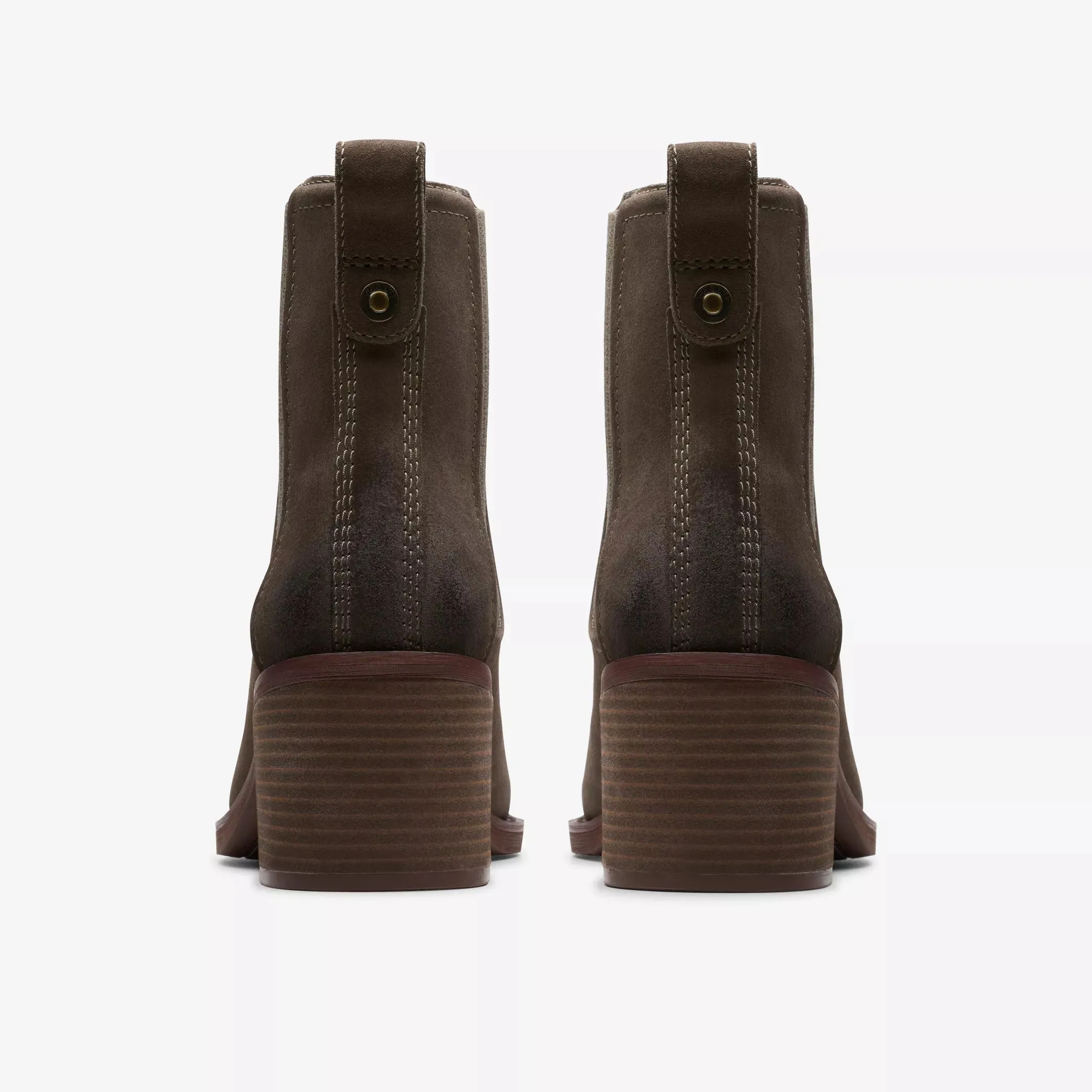 CLARKS- WOMEN'S CHAMBERLY TOP BOOT