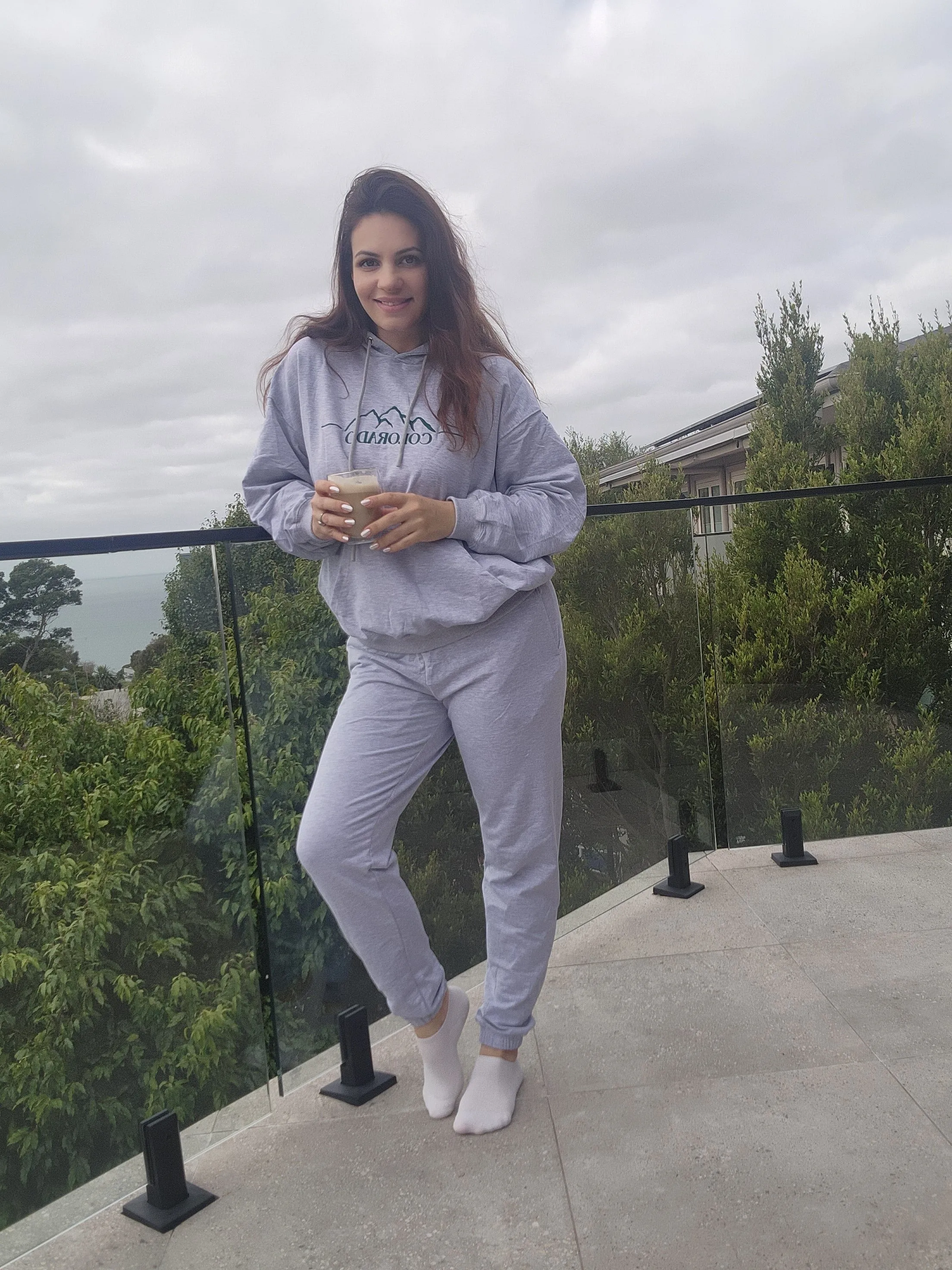Colorado track pants